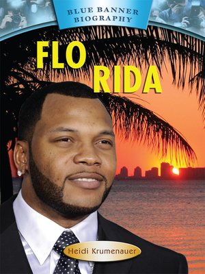 cover image of Flo Rida
